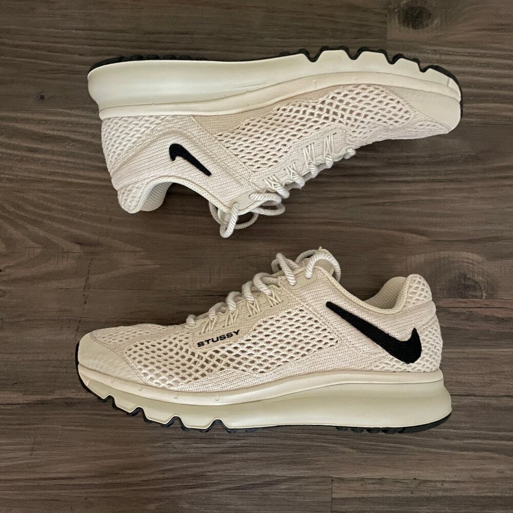 Stussy Nike Air Max 2013